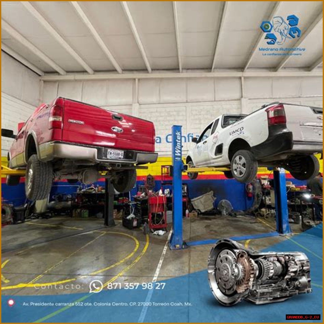 Carla Medrano: Automotive Trailblazer And Industry Innovator