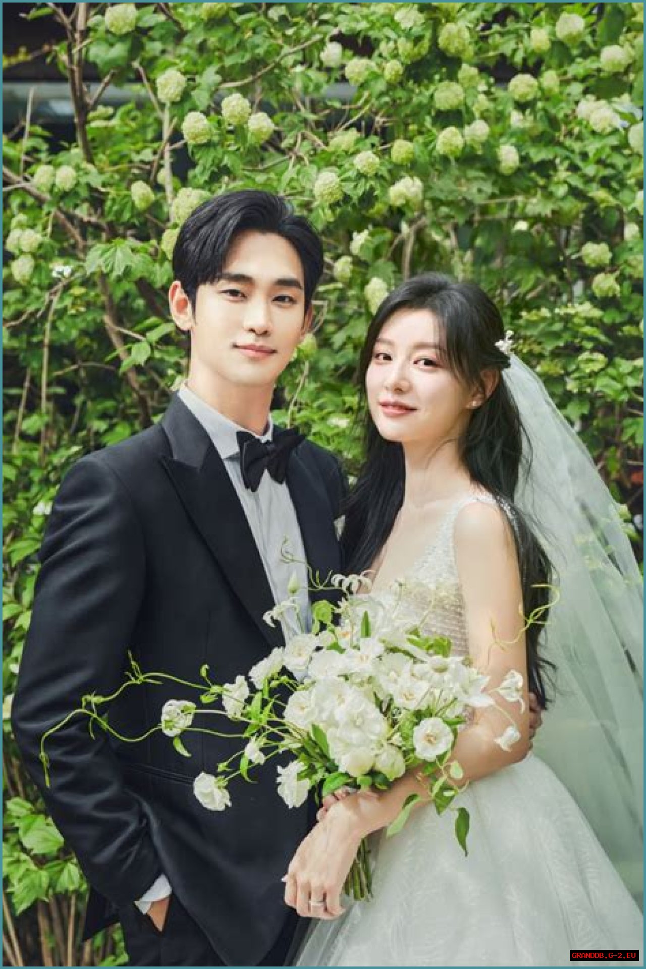 Kim Soo Hyun's Wife: Unveiling The Mystery Behind The Actor's Personal Life