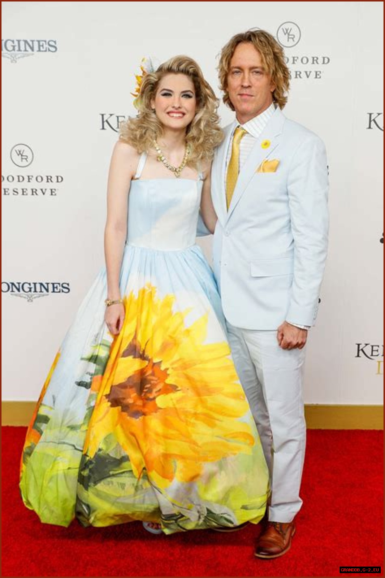 Larry Birkhead's New Love In 2023: Exclusive Details