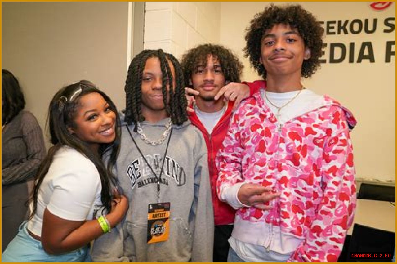 Lil Wayne Height: How Tall Is The 'Lollipop' Rapper?