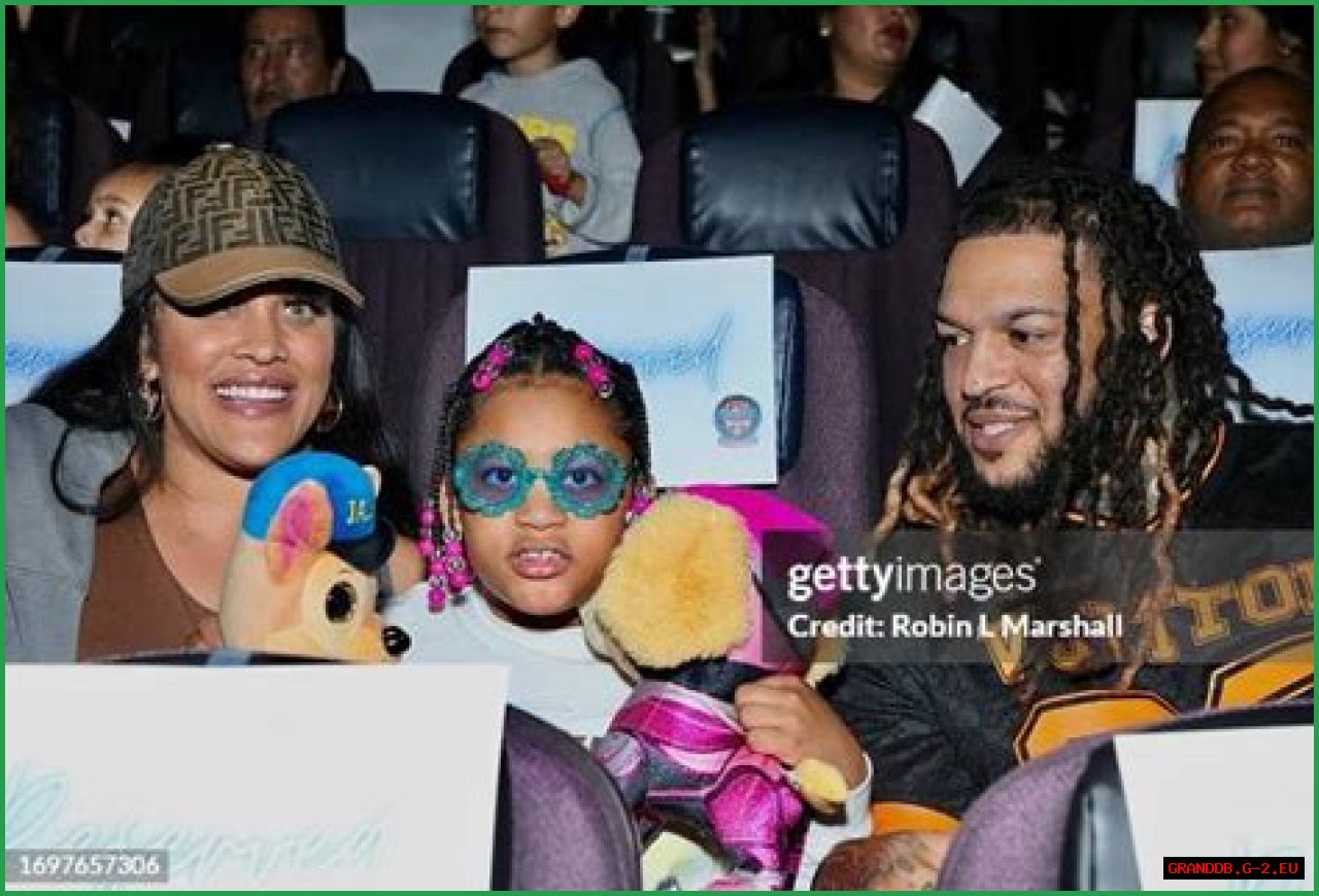 Natalie Nunn's Daughter's Age: Everything You Need To Know