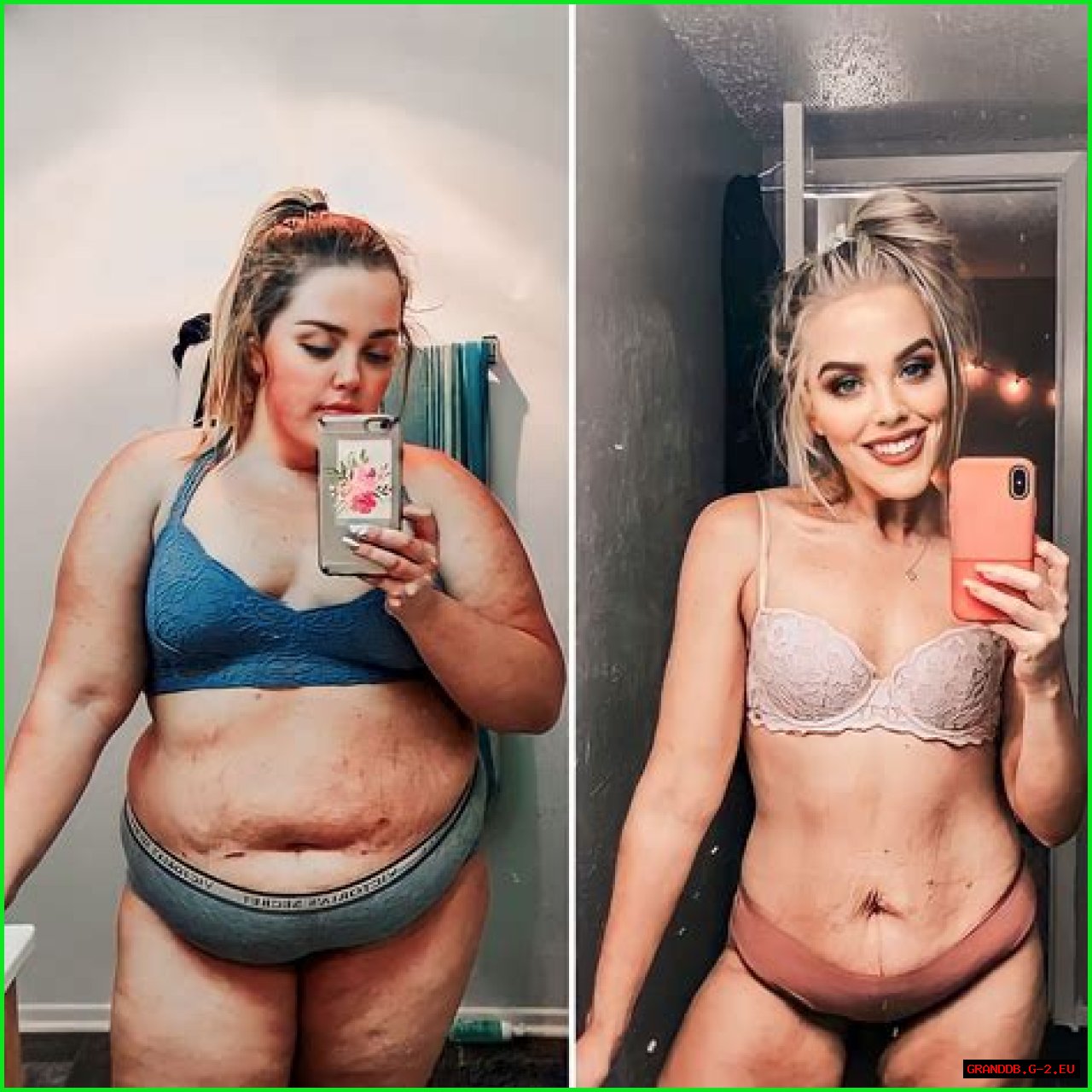 Sara Davies' Journey To Weight Loss Success: Tips And Inspiration