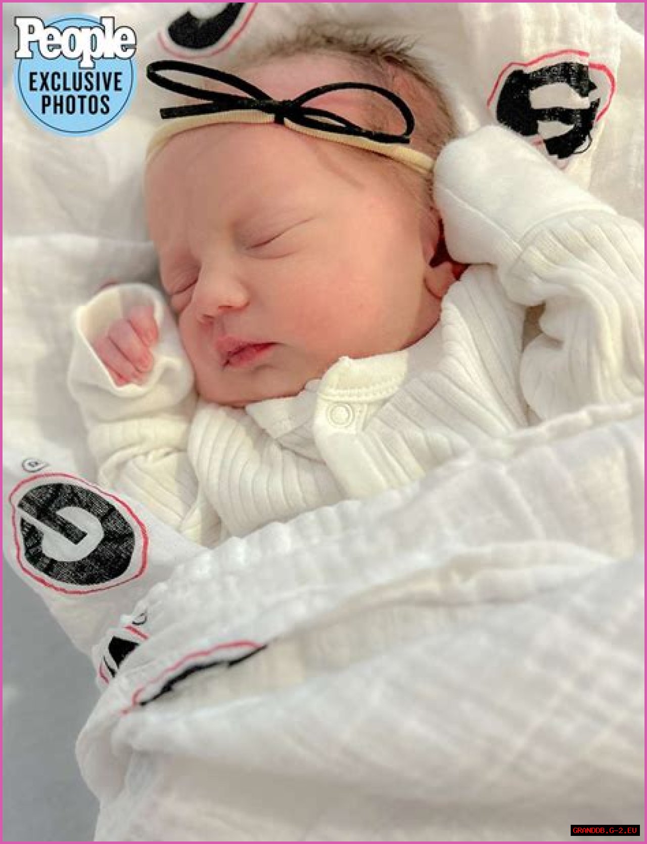 The Little Johnstons: Welcoming A New Baby With Dwarfism