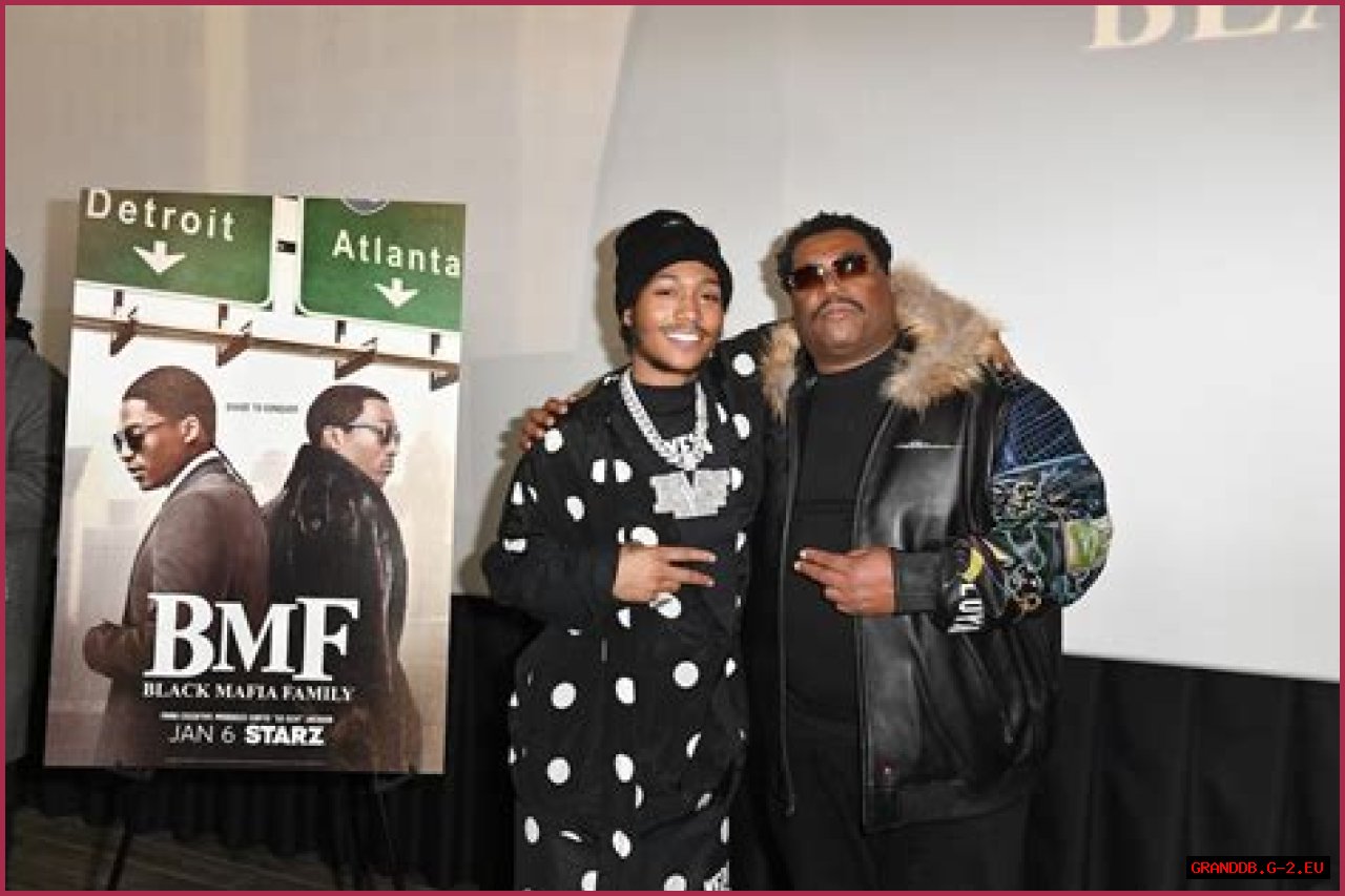 The Notorious Drug Kingpin: The Rise And Fall Of Terry Flenory Jr.