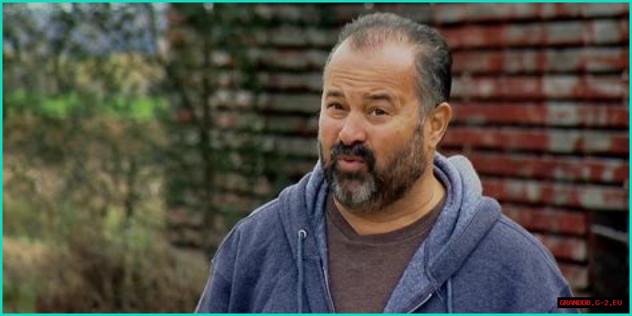 The Tragic Loss: Frank Fritz Passes Away