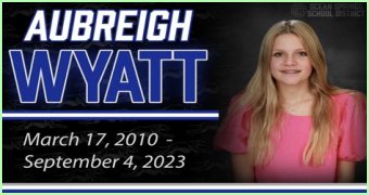 The Tragic Suicide Of Aubreigh Wyatt: The Weapon She Used