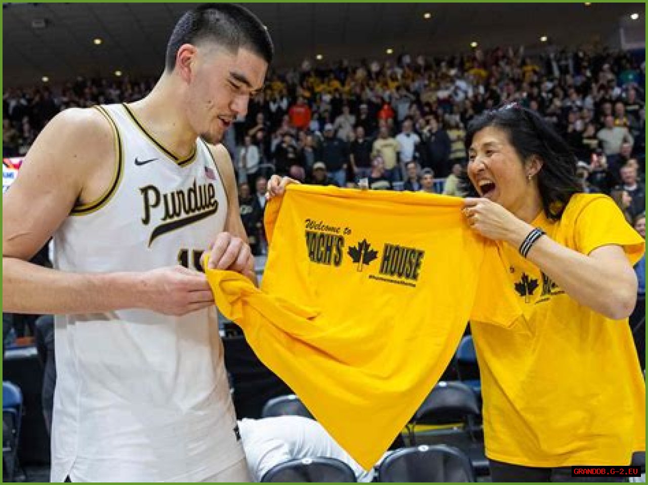 The Ultimate Guide To Glen Edey Height: Everything You Need To Know