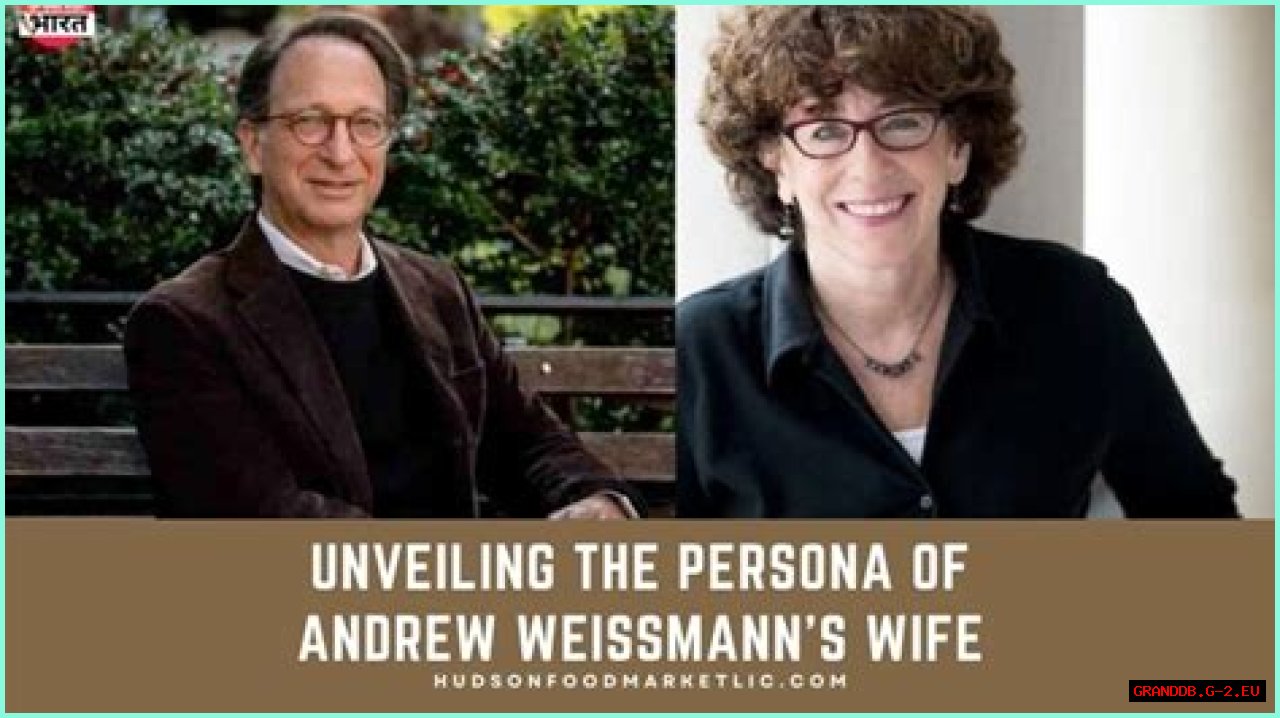 Uncovering The Truth: Does Andrew Weissmann Have Children?