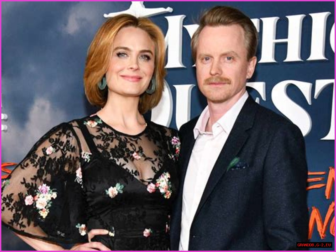 Who Is Tamara Kalinic's Dashing Boyfriend Filippo Testa?